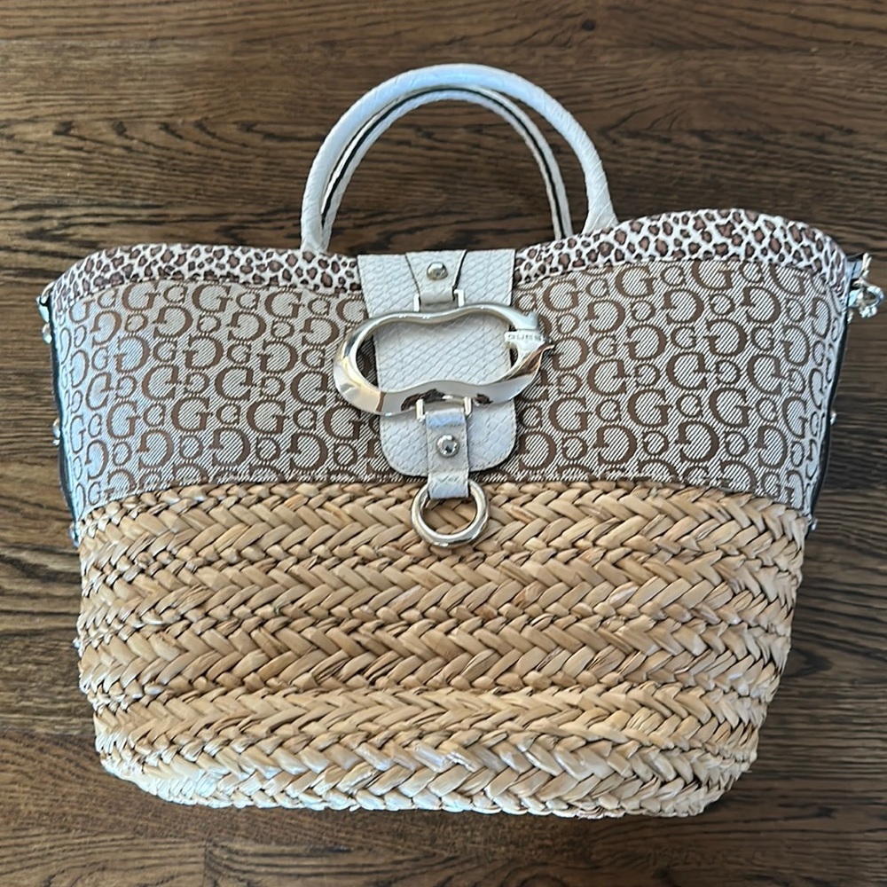 Guess Tote